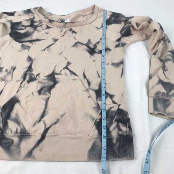 Volcom tie-dye long sleeve‎ small/10 - Picture 4 of 9